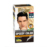 Baygon Speedy Hair Dye for Men 100 True Black - 80 gm