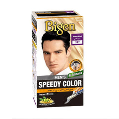 بيجين صبغة شعر سبيدي للرجال 101