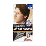 Baygon Speedy Hair Dye for Men 104 Natural Brown - 80 gm