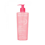 Bioderma Sensibio Cleansing Gel for Sensitive Skin, 500 ml