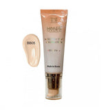 BB05 Make Over 22 Moisturizing Liquid Foundation