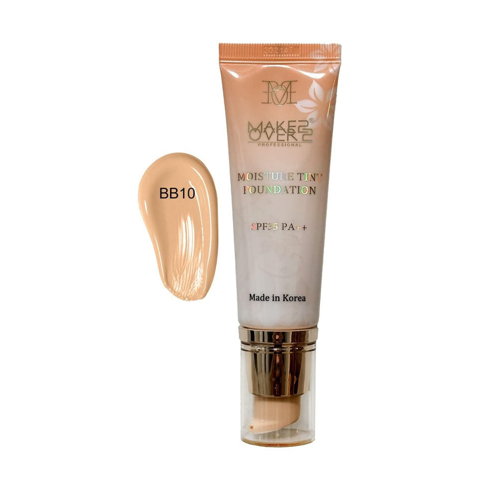 BB10 Make Over 22 Moisturizing Liquid Foundation