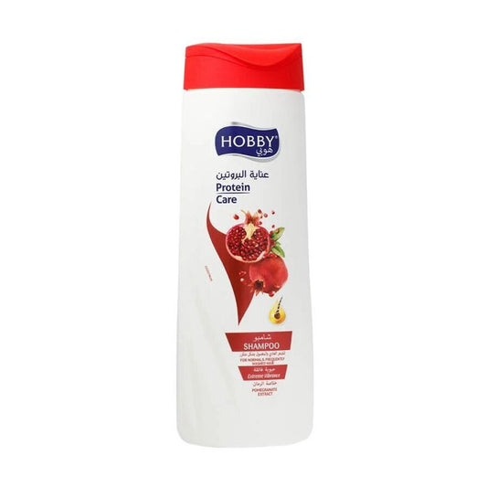 Hobby Pomegranate Protein Shampoo 500 ml