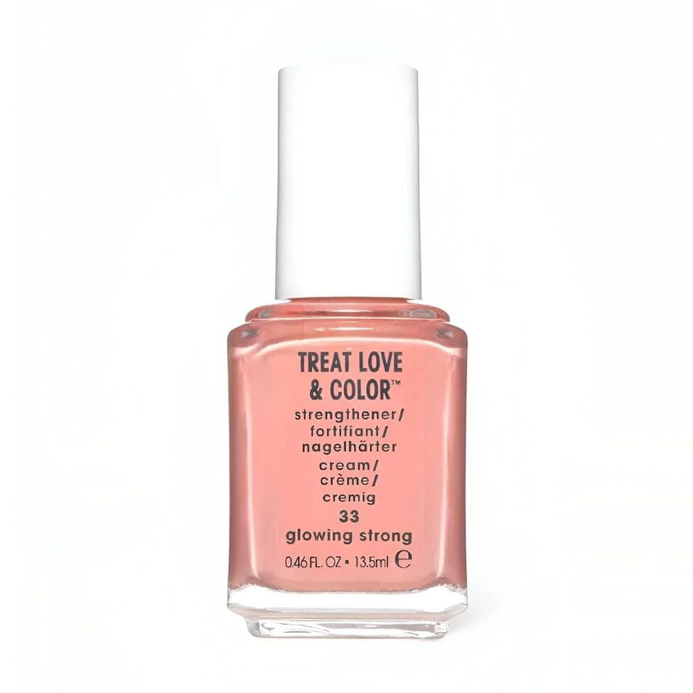 Essie Nail Polish Treat Love and Color 33 Glowing Strong 13.50 ml