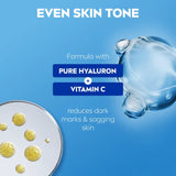 نيفيا مزيل عرق ستيك ديرما كونترول ناتشروال تون 50 مل