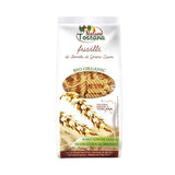 BEPROBIOS NATURA TUSCANY 500gm semolina pasta