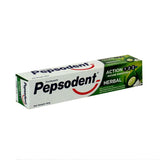 Psodent Natural Herbal Action Toothpaste 190 gm