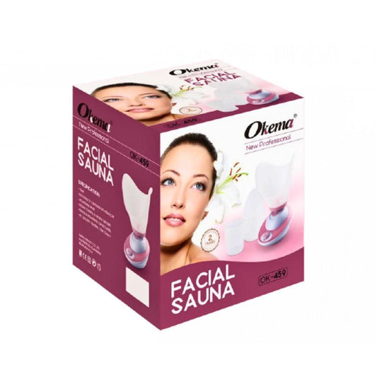 OK-459 جهاز بخار للوجه من اوكيما