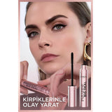 لوريال ميك اب ماسكارا لش بيرادايس بيج ديل اسود