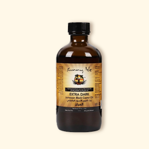 Hair oil bath