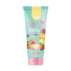 Joji Secret Young Lotion Serum 10 Vitamins for Clear Radiant Skin 330 ml