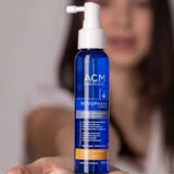 نوفوفان كرونيك لوشن لتساقط الشعر 100 مل من اي سي ام