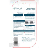 Tessie toothbrush and interdental pick 40 pieces