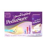 Pediasure baby milk complementary food with vanilla 200 ml