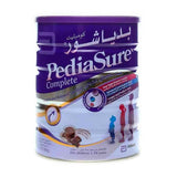 Pediasure baby milk complementary food with chocolate 900 gm