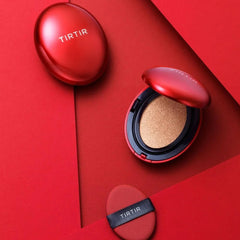 كريم أساس ماسك فيت ريد كوشن إن 31 فرينش بيج 18 جم من تيرتير |  صيدلية.كوم.