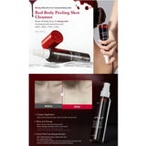 Medicube Body Acne Treatment Exfoliating Spray 110 Gm