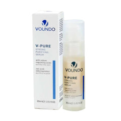 Voundo Acne-Treatment Serum 30 ml