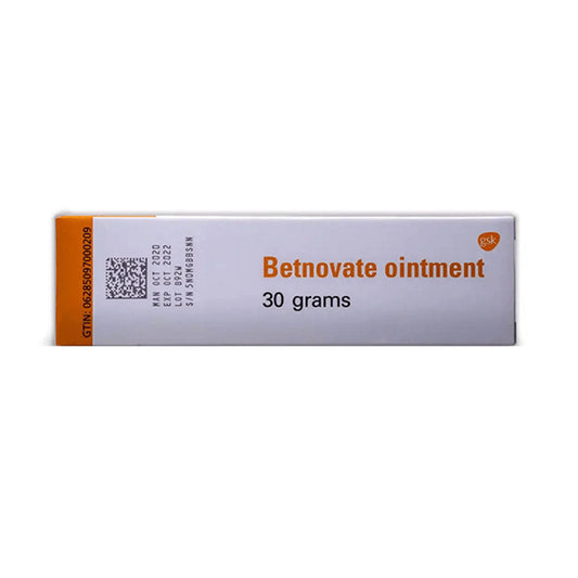 Betnovate Ointment 30 g