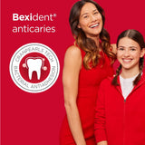 Isdin Pexident Anti-Caries Toothpaste 125ml