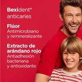Isdin Pexident Anti-Caries Toothpaste 125ml