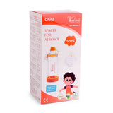 فاصل استنشاق للأطفال 175 مل من فيرونا