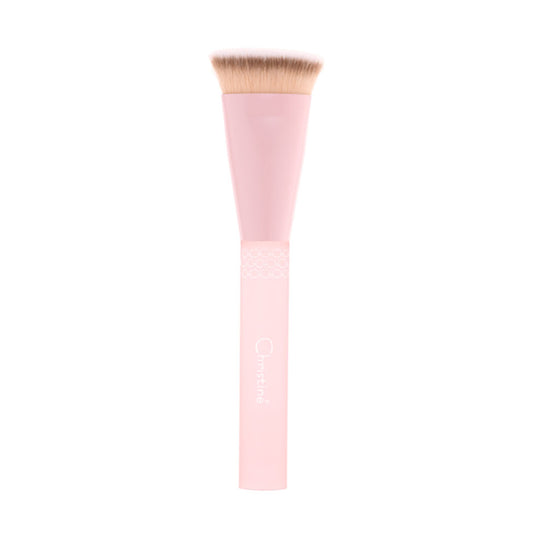 Christine Makeup Brush for Cream and Highlighter