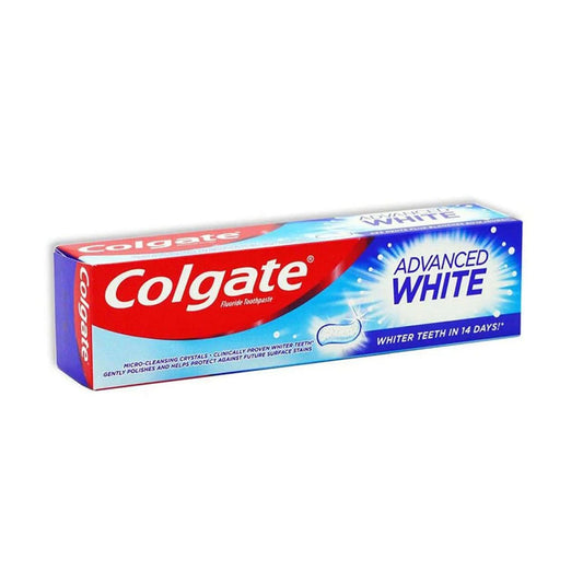 Advanced White Toothpaste from Colgate 100ml