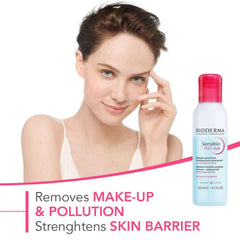 Bioderma Sensibio H2O Eye 125 ml