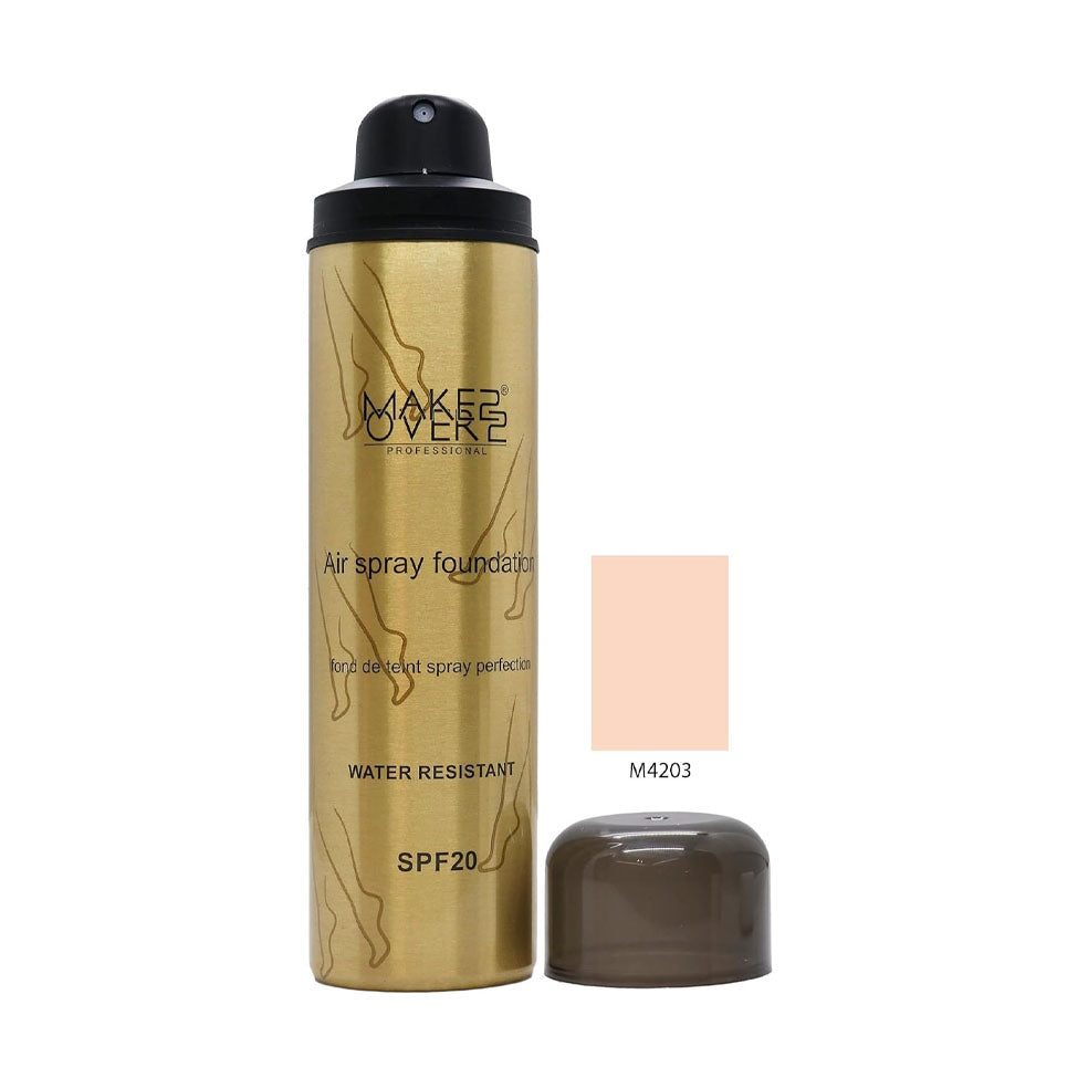 بخاخ كريم اساس ميك اوفر22-M4203