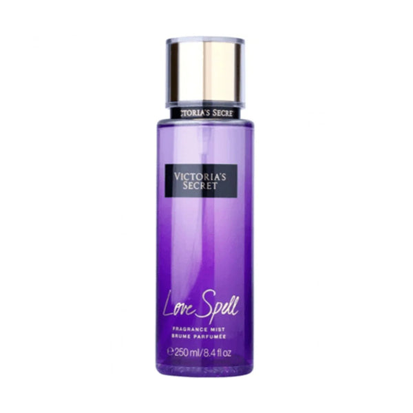 بخاخ معطر لوف سبيل من فيكتوريا سكريت - 250مل.