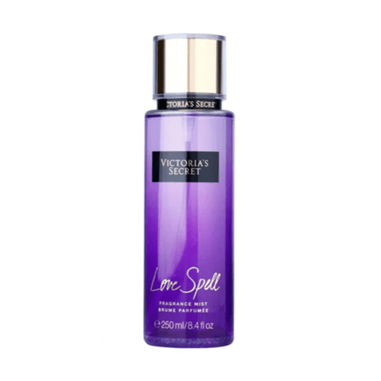 بخاخ معطر لوف سبيل من فيكتوريا سكريت - 250مل.