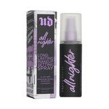 Urban Decay All Nighter Makeup Setting Spray - 118 ml