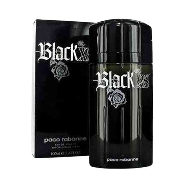 بلاك اكس اس من باكو رابان 100 مل.