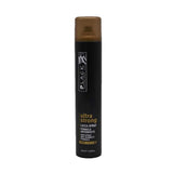 Black Professional Line Hairspray Extra Strength Anti-Humidity Hairspray Clear 500ml