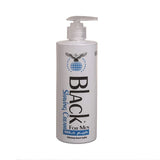 Black Shaving Cream - 500 ml