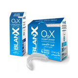 Blanx superior whitening package within 5 days