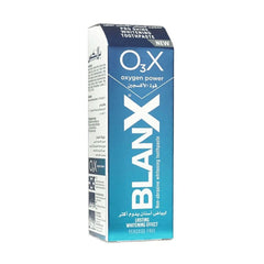 Blanx O3X Toothpaste 75ml