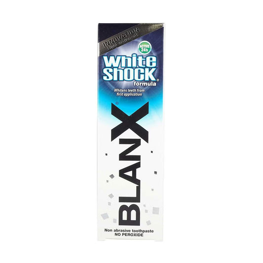 بلانكس وايت شوك 75مل