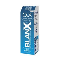 Blanx O3X Toothpaste 75ml