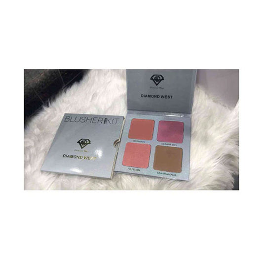 بلاشر ديموند ويست