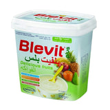 Blevit Plus Fruits - 300gm