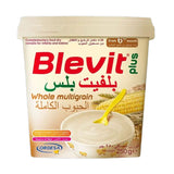 Blevit Plus Whole Grain - 250gm