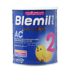 Blemil Plus Baby Milk AC2 - 400 gm