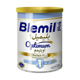 Blemil Baby Milk Plus Optimum Protec (1) 400gm