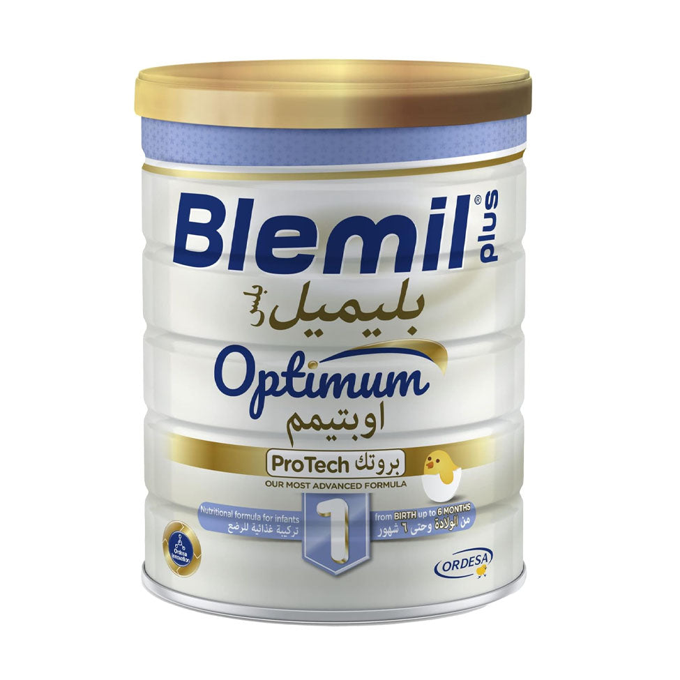 Blemil Baby Milk Plus Optimum Protec (1) 800gm