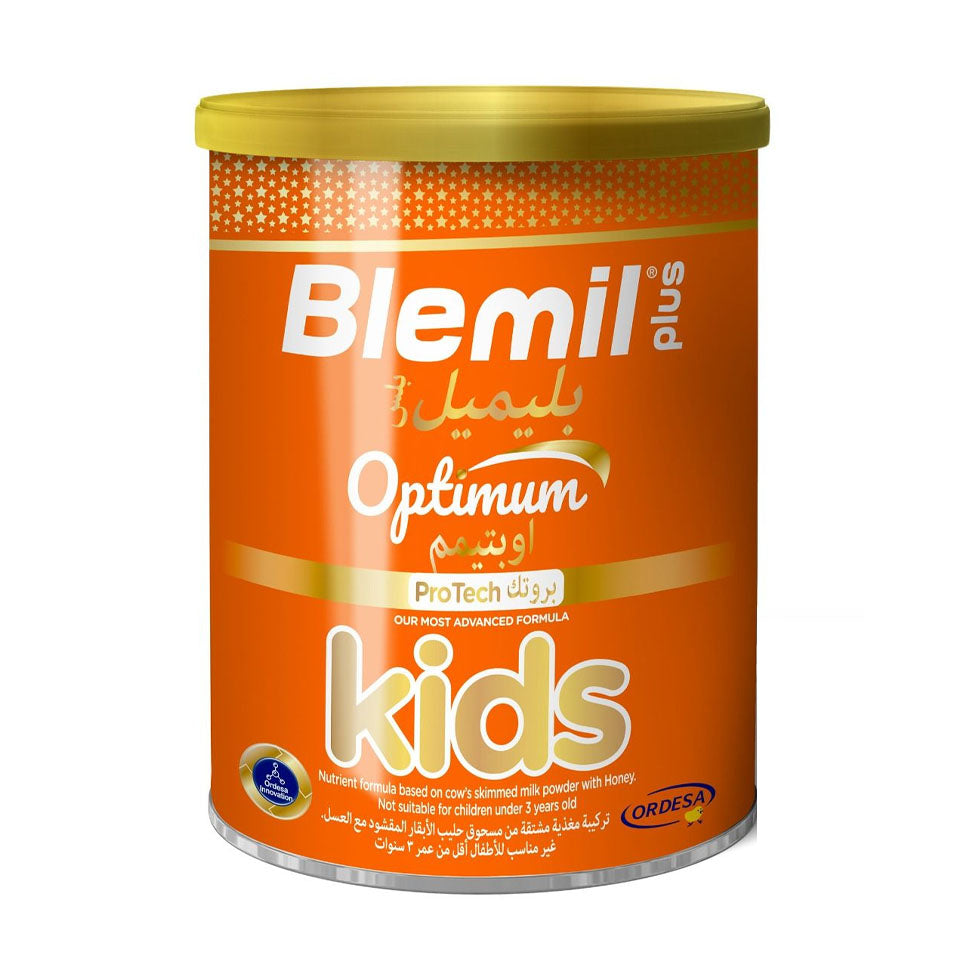 بليميل حليب أطفال بلس اوبتيمم بروتك كيدز 400 جم