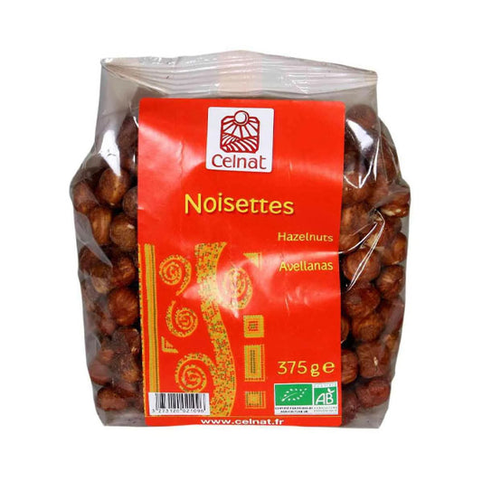 بندق عضوي سيلينات