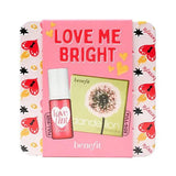 Benefit Love Me Bright Lip &amp; Tint Kit