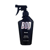 Pod body spray for men black 236 ml